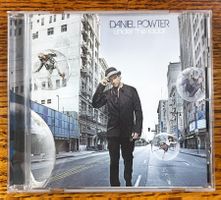 DANIEL POWTER: under the radar CD
