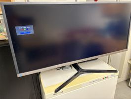 Bildschirm Samsung 80cm x 33cm