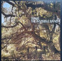 Travis, The Invisible Band,  UK, Original!!