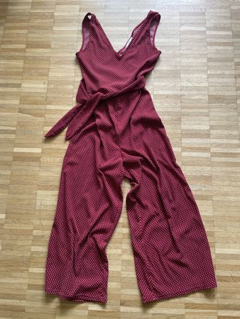 Jumpsuit/Overall, Mango, Gr. S