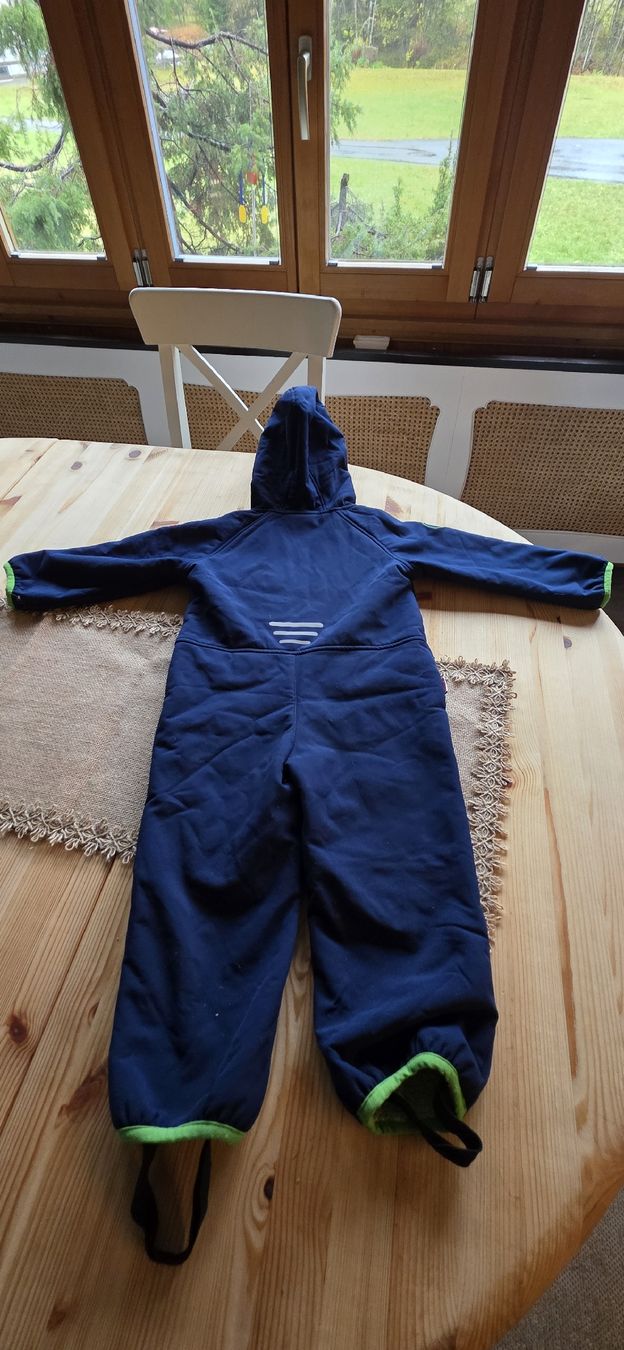 Tute: Trollkids Winter Overall – Usato da Kandersteg venduto da Foxtrott7777 4