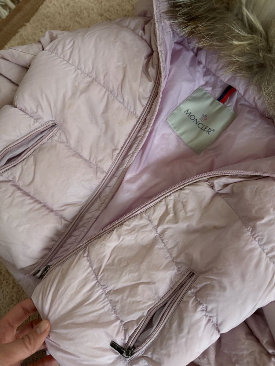 Moncler Kleiderpakete & -sets: Moncler Jacket and trousers – Gebraucht aus Kilchberg ZH von areitiou 5