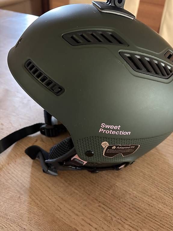 Caschi: Sweet Protection Igniter 2 Vi MIPS Helm – Usato da Schüpfheim venduto da pepper03