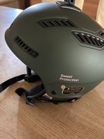 Sweet Protection Igniter 2 Vi MIPS Helm