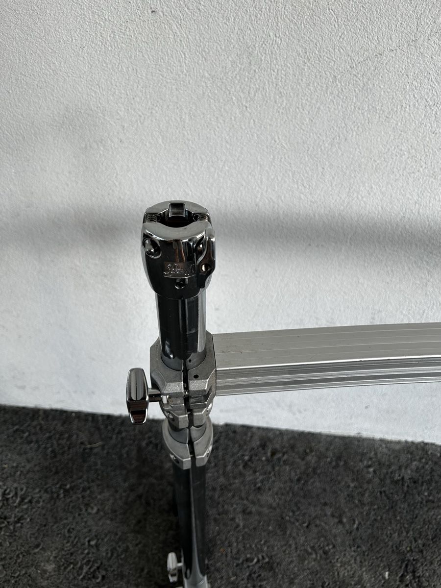 Strumenti musicali: Pearl Drum Rack  – Usato da Gais venduto da Blumenwies 2