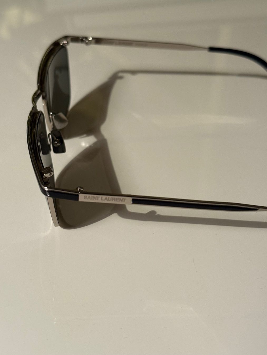 Saint Laurent Brillen & Gläser: Saint Laurent Sunglasses – Neu (gemäss Beschreibung) aus Kilchberg ZH von rac_q8jf 3