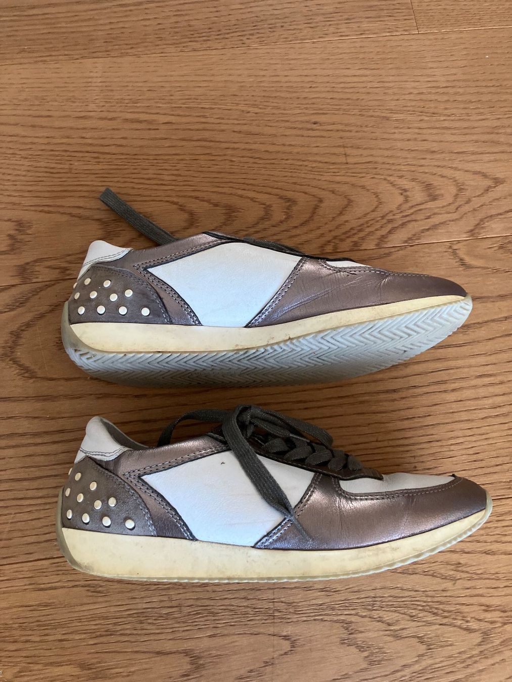 Ara Damenschuhe: Sneaker Gr. 38 – Gebraucht aus Unterägeri von Bettsofa123 2