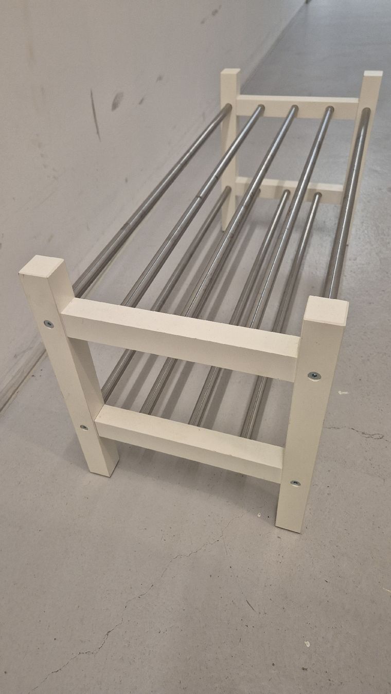 Ikea Regale: Ikea Schuhregal – Gebraucht aus Regensdorf von fjuzl 2