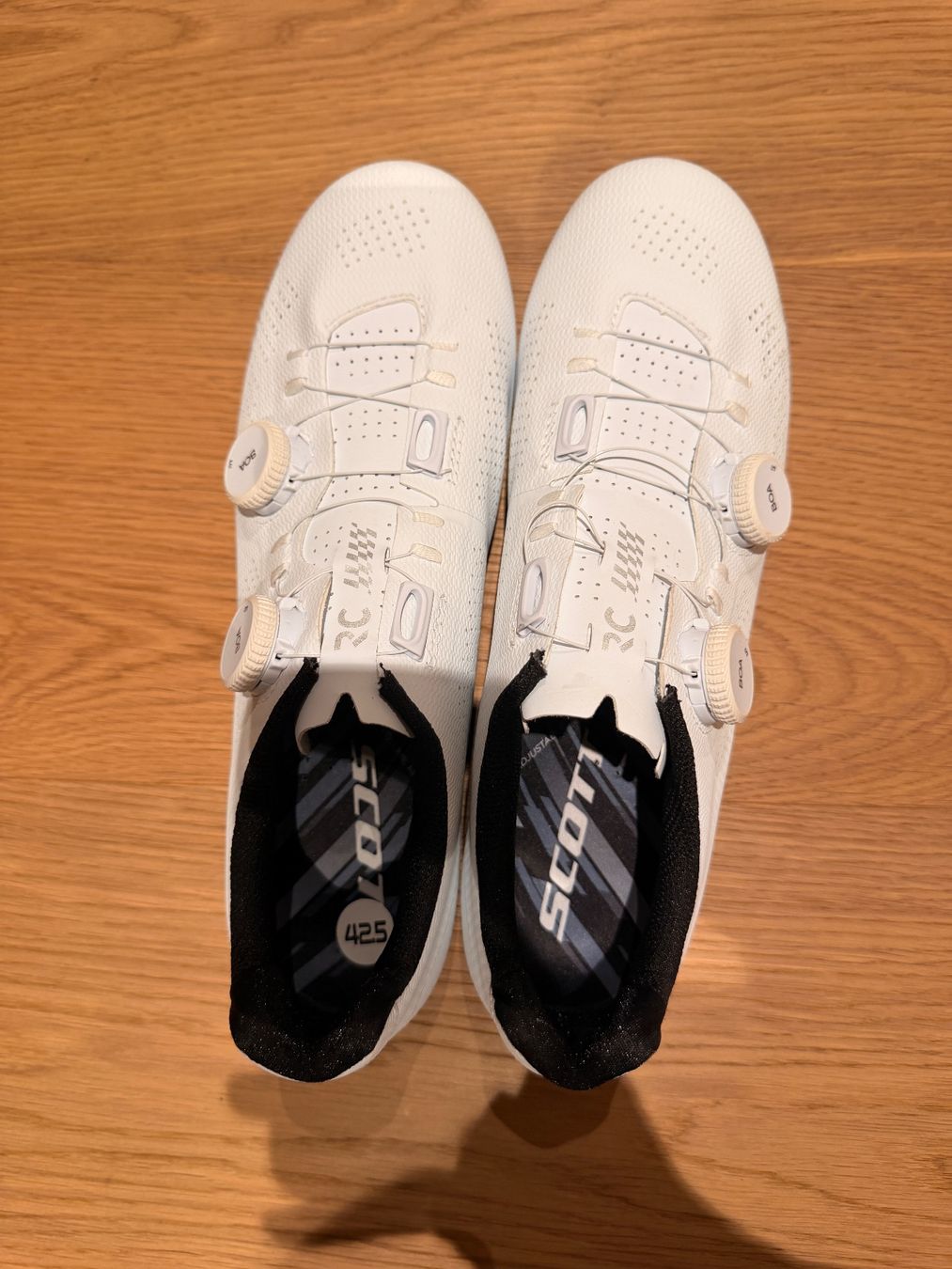 Scott Herrenschuhe: Scott Road RC Schuhe 42.5 – Neu (gemäss Beschreibung) aus Wil SG von yan_g6k5