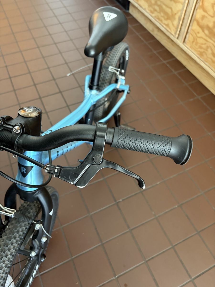 Biciclette: RASCAL KINDER VELO 14 – Usato da Zürich venduto da FETTSCHICHT 7