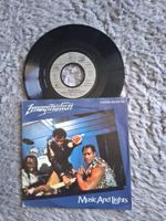 IMAGINATION    MUSIC AND LIGHTS   7 VINYL SINGLE