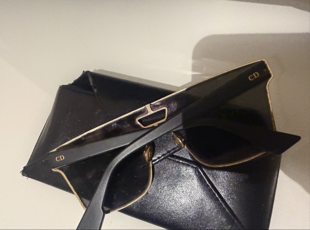 Dior Brillen & Gläser: Dior sunglasses – Gebraucht aus Rolle von eka_bc9s 1