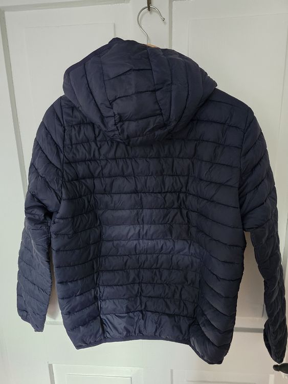 Sportjacke für einen Teenager 3
