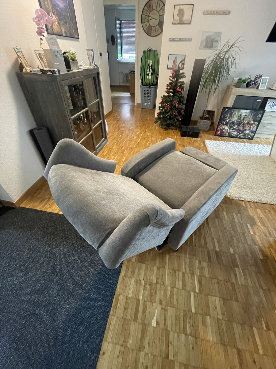 Sessel: Sessel – Gebraucht aus Wetzikon ZH von Tennis91 7