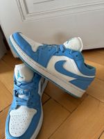 Air Jordan 1 Nike  Gr. 38