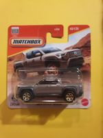 Matchbox 2024 TOYOTA TACOMA