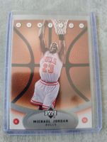 NBA 2006 UPPER DECK OVATION 10 MICHAEL JORDAN
