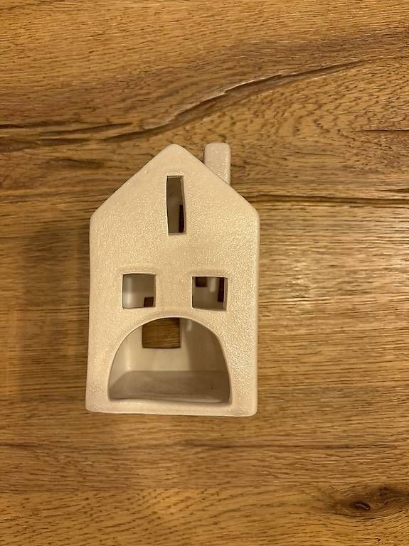 Alle Dekorationen: LED Lichthaus – Neu (gemäss Beschreibung) aus Burgdorf von nib_zf7z 2