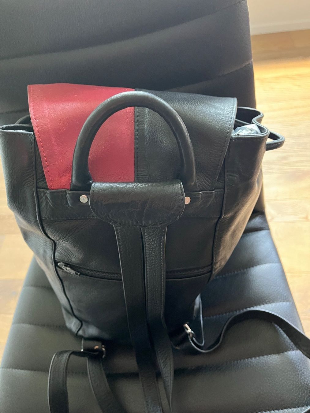Zaini: Rucksack gross – Usato da Brittnau venduto da Zofigerin 1