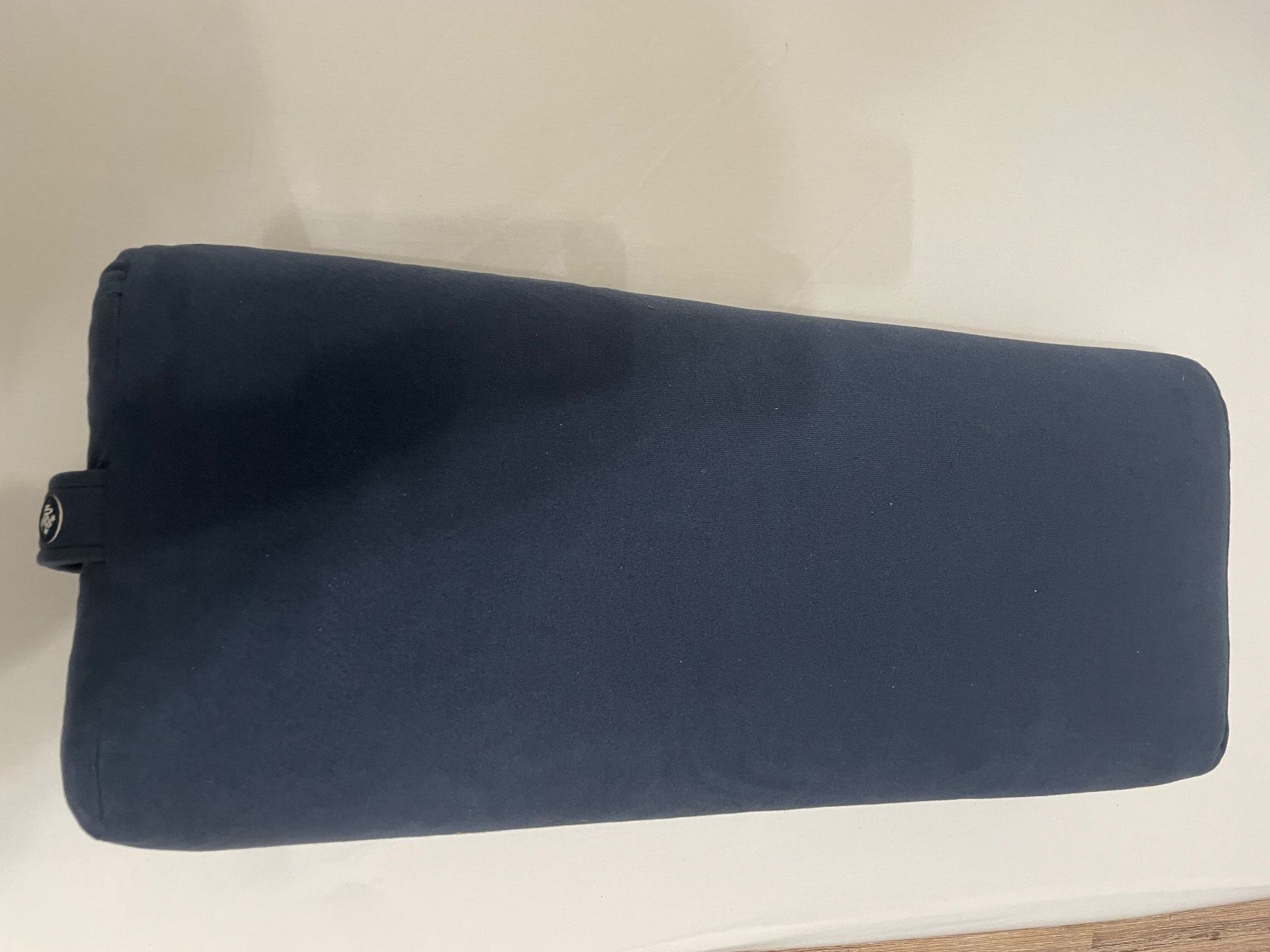 Kissen: Yogabolster – Gebraucht aus Zürich von schlumpf211
