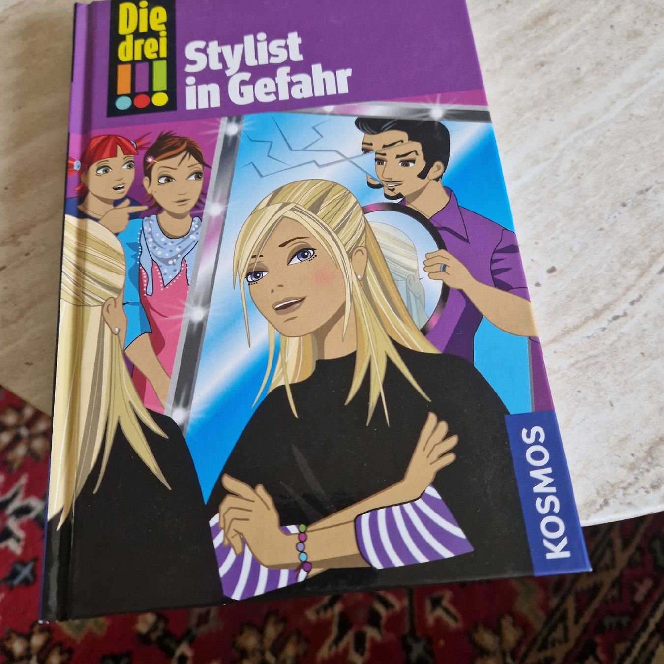 Bücher: Mädchen Bücher – Neu (gemäss Beschreibung) aus Aesch BL von Peggy010 2