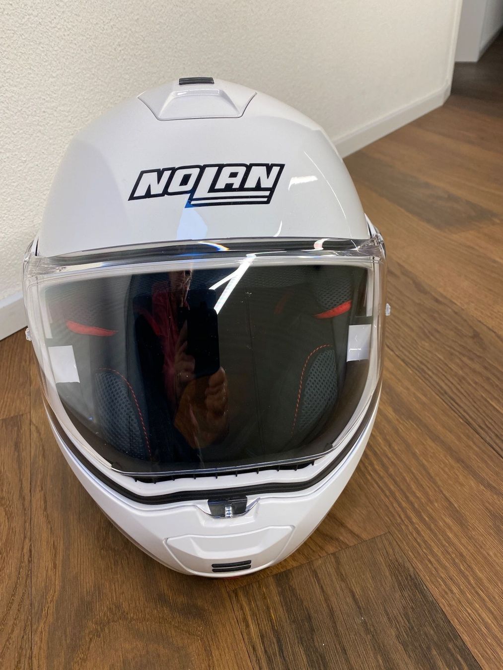 Caschi & visiere: Töffhelm NOLAN, XS – Usato da Aesch LU venduto da ck1971