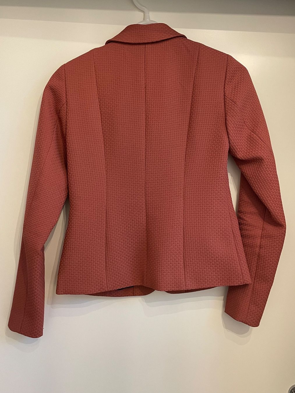 Giacche: toller Blazer mit dezenter Farbe – Usato da Niederbüren venduto da 9632 1