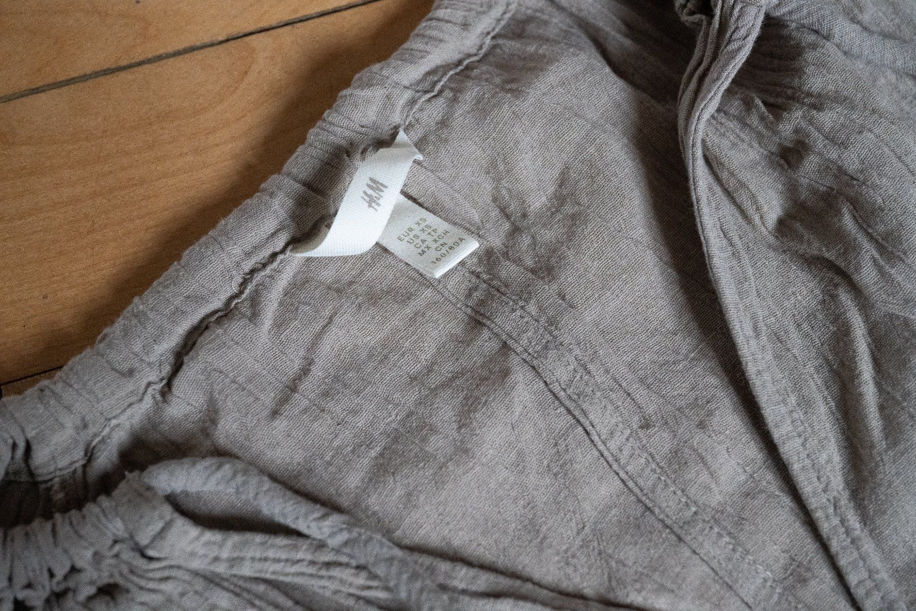 Tuniche: H&M Tunika – Usato da Biel/Bienne venduto da alaska_we 2