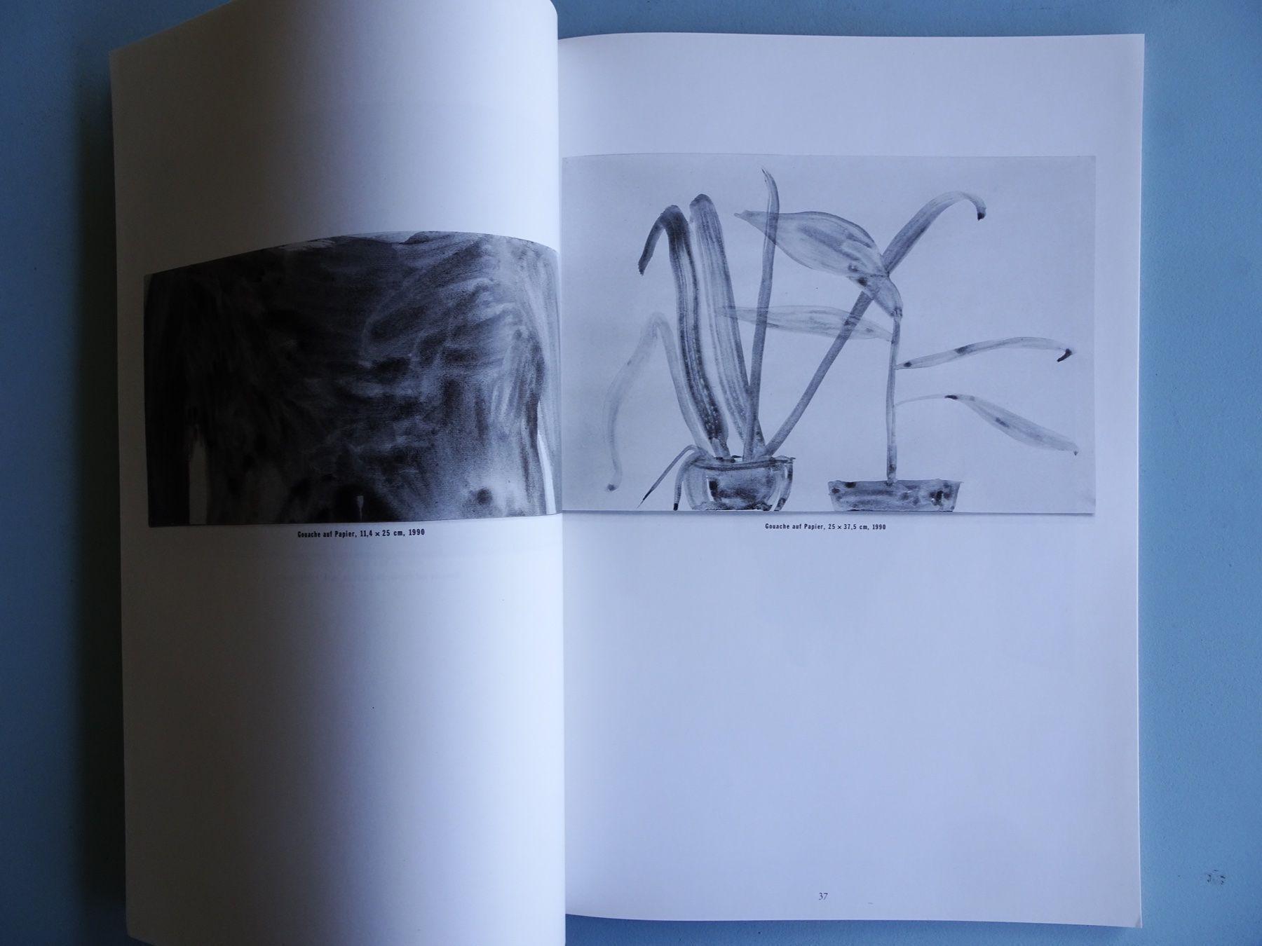 Libri: Kunstzeichen. Zeichenkunst. Du. – Usato da Basel venduto da Kornblumen 2