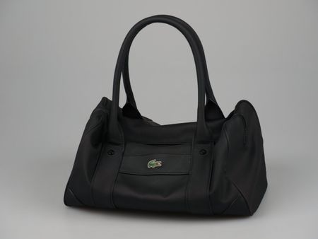 LACOSTE MID Size OverNight WEEKEND (Handtasche)