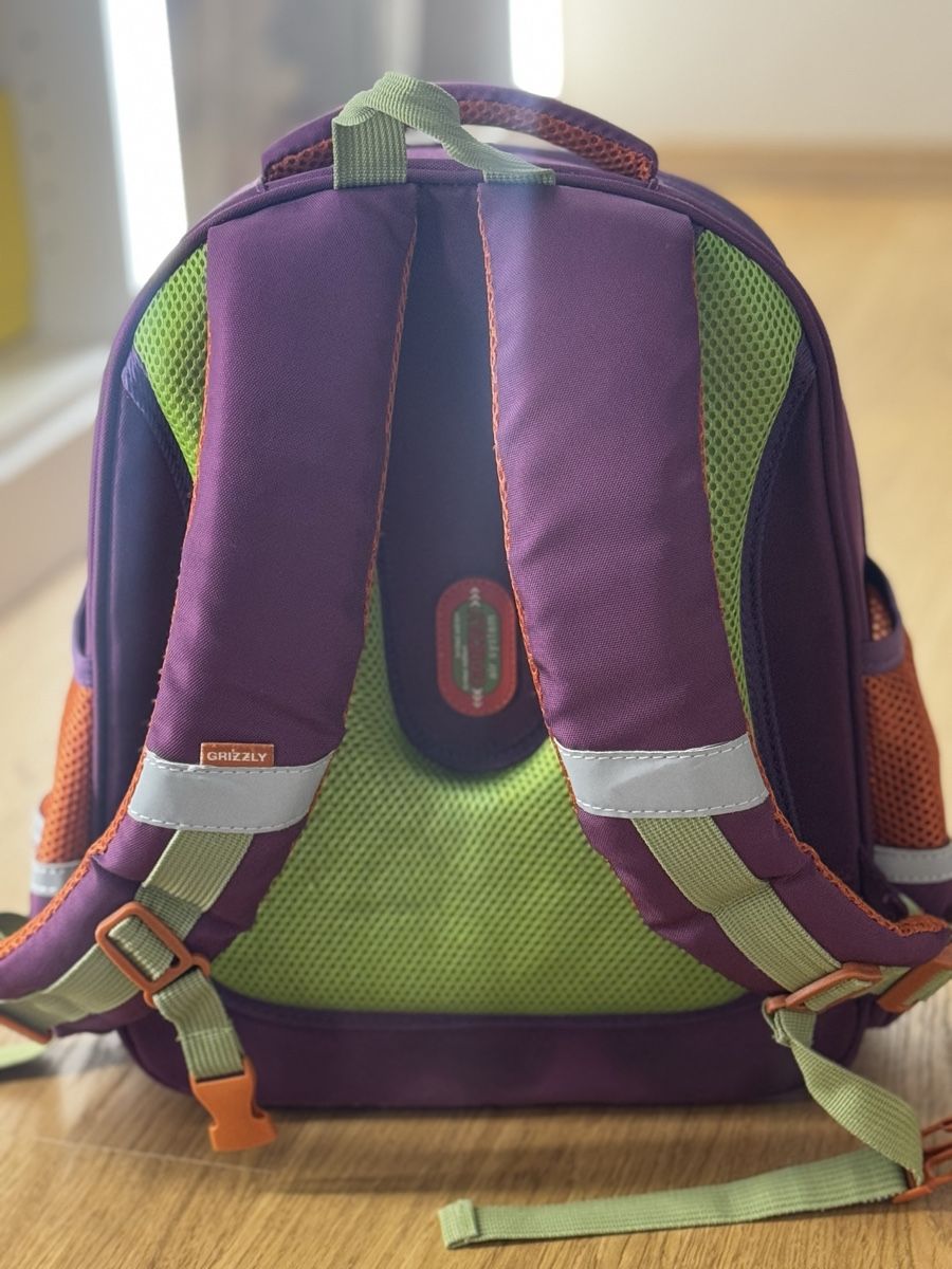 Kindertaschen: children's backpack – Gebraucht aus Trachslau von mrs_5st6 2