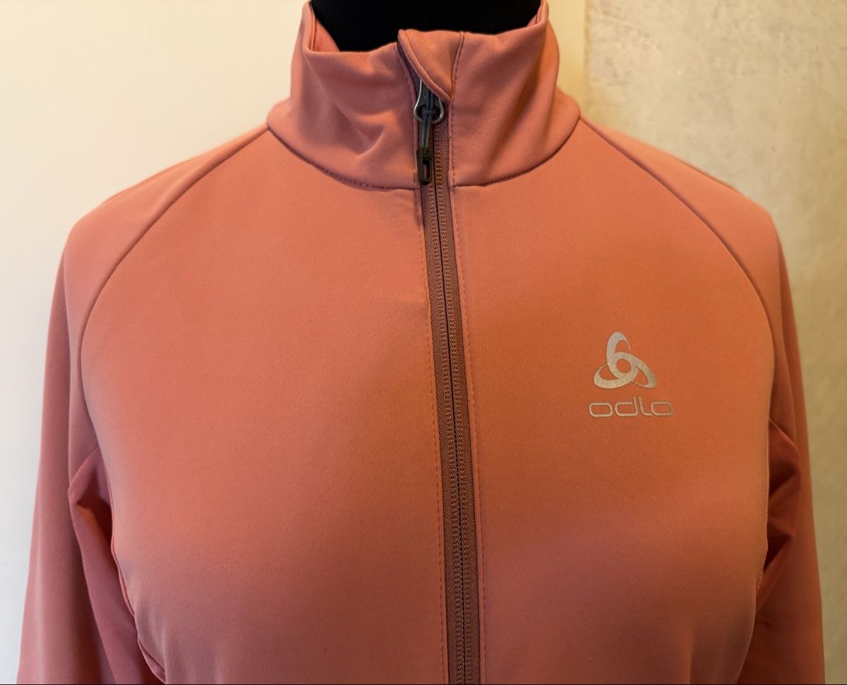 Odlo Jacken: ODLO Windstopper, Grösse S – Gebraucht aus Oberhasli von anzis 1