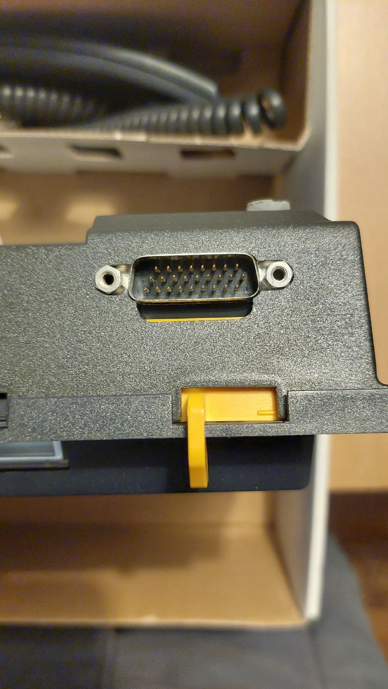 Telefoni: DFG Quicktel Comfort Neu – Nuovo (secondo la descrizione) da Detligen venduto da Poeschti1 2