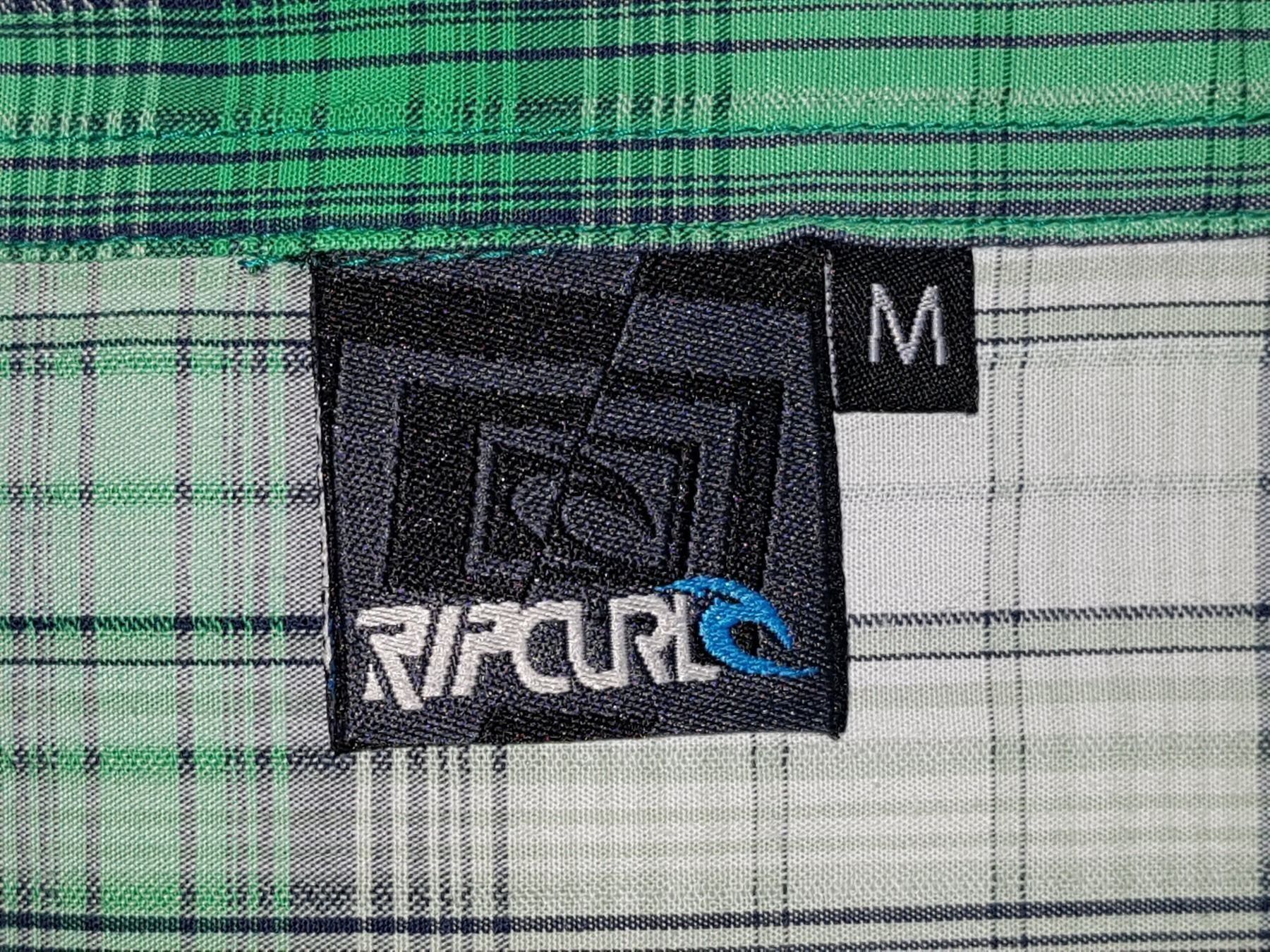 Rip Curl Hemden: RIPCURL Chemise / Hemd Taille / Grosse M – Gebraucht aus Cossonay-ville von Super-Price-Quality 9