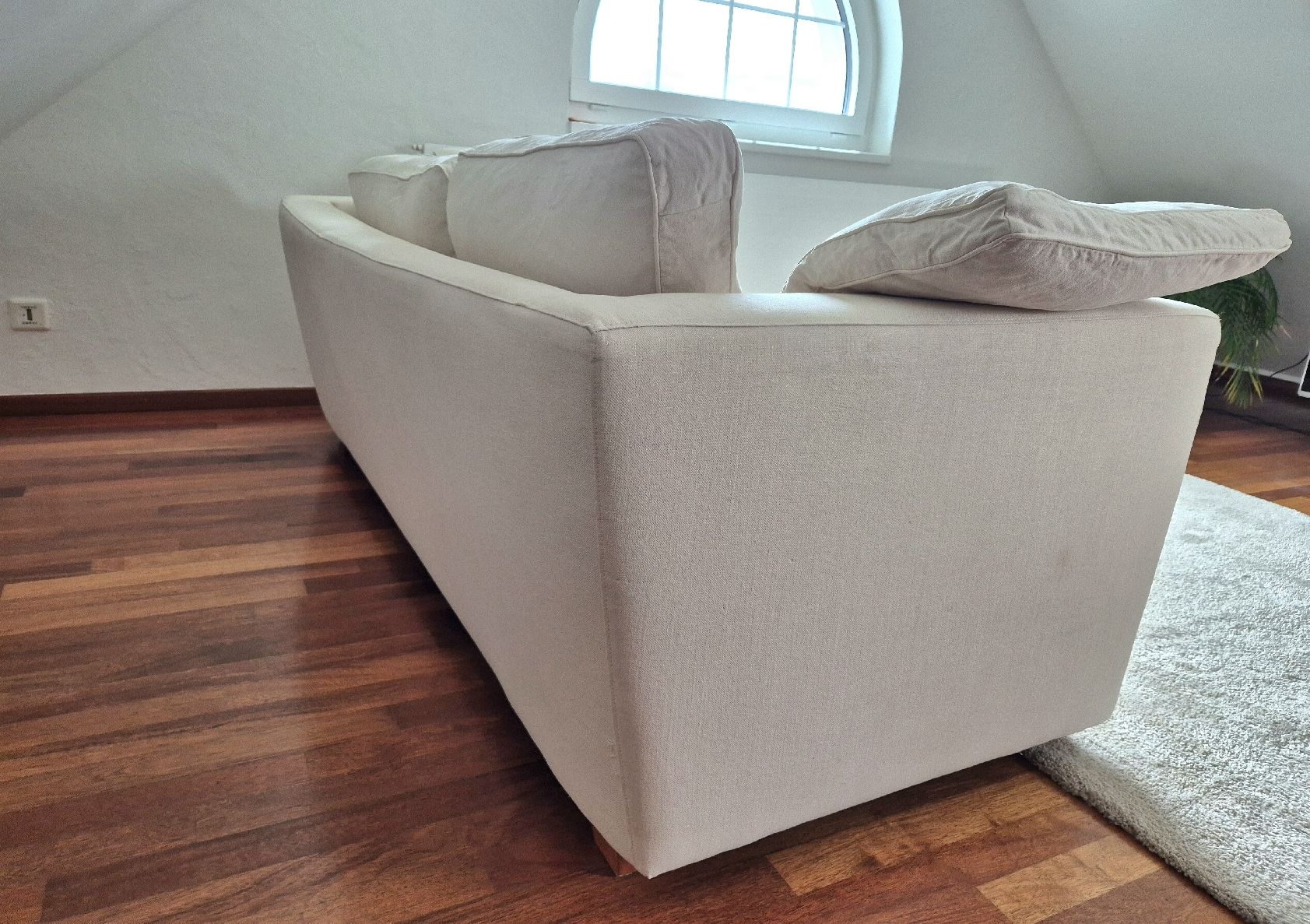 Interio Divani: Sofa  – Usato da Schneisingen venduto da sil_qb5m 5