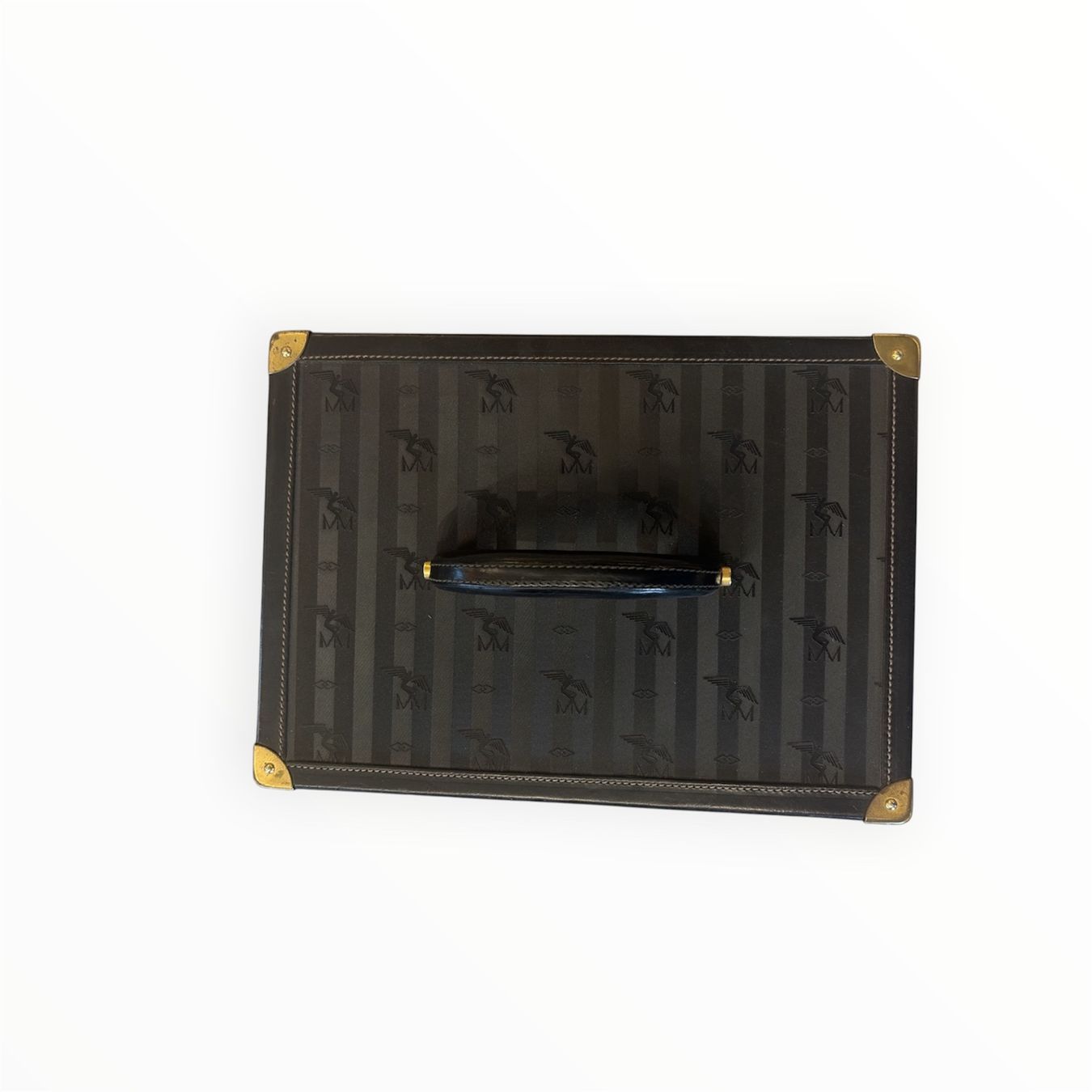 Maison Mollerus Trousses de maquillage: Maison Mollerus beautycase – D'occasion à Lachen SZ par HelvetiaLuxury 2