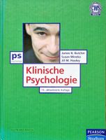 Buch Klinische Psychologie