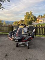 KART REPUBLIC KZ Schaltkart