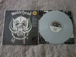 Motörhead