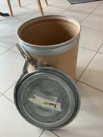 Getreide Aufbewahrung
