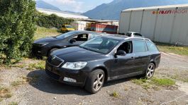 Skoda Octavia 1.8 benzina 
