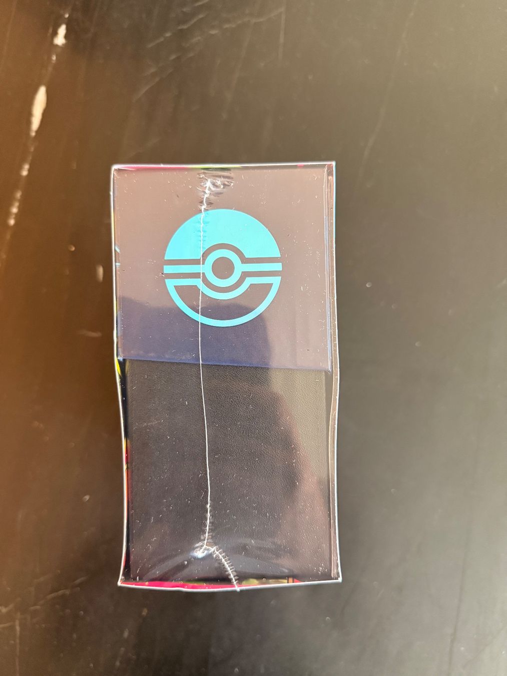 Pokémon Sammelbilder & Trading cards: Pokémon Mega Evolution Phantasmal Flames ETB EN – Neu und originalverpackt aus Horn von CornerPlanet 2