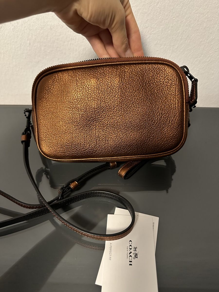 Coach Borse da donna: Coach Damen Tasche wie neu – Nuovo (secondo la descrizione) da Zollikofen venduto da Ushurma 4