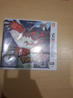 Pokémon Y für Nintendo 3DS OVP