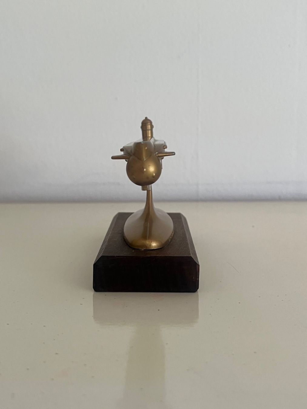 Kit di modellismo & Modellini statici: Mini U-Boot Expo 1964 Mesocaphe Piccard – Usato da Wabern venduto da Housi78 1