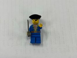 LEGO Minifigur Piraten