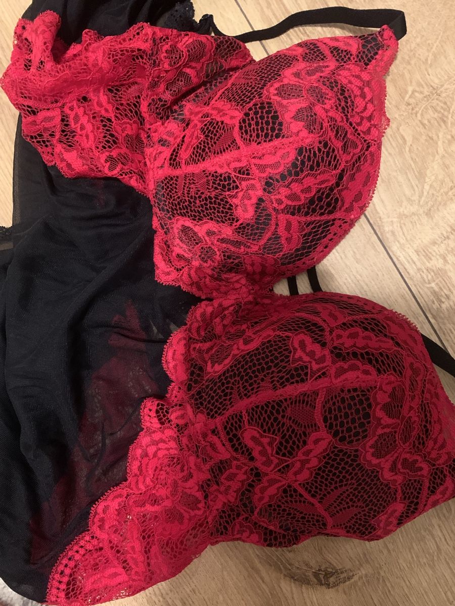Negligees & Pyjamas: La Senza original Nachthemd  – Neu (gemäss Beschreibung) aus Zell LU von Cipollone7 6