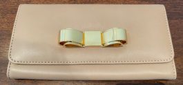 NEW Ted Baker Portemonnaie / Wallet / Geldbörse