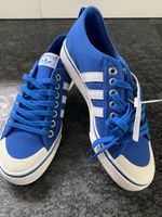 Adidas Schuh NIZZA 40 2/3 NEU