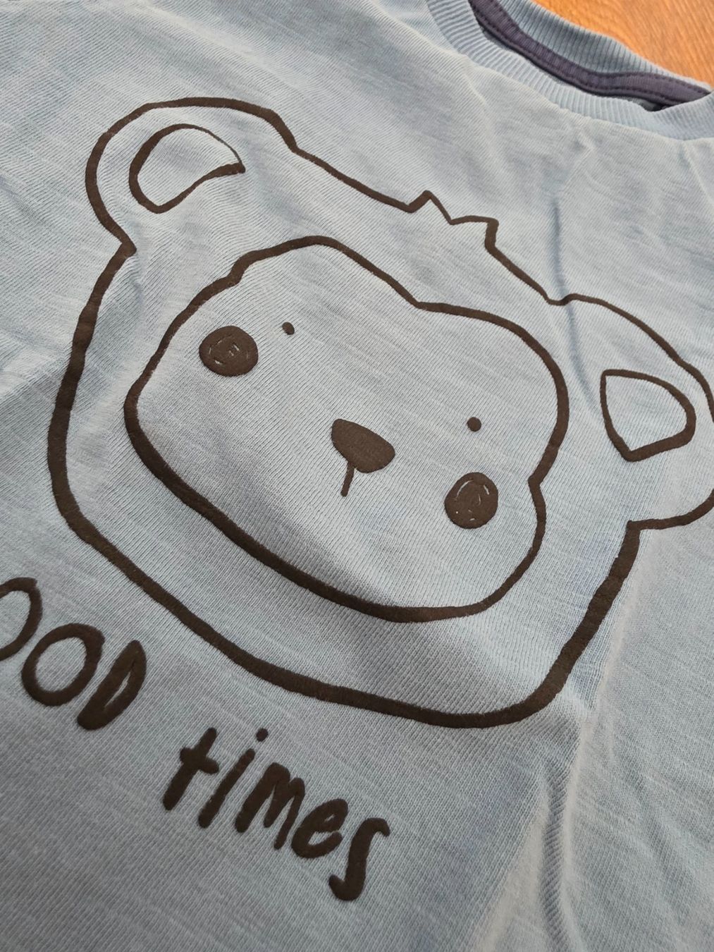 Hemden, T-Shirts & Polos: T-Shirt, Shirt Affe Gr. 92/98 Next – Neu (gemäss Beschreibung) aus Nebikon von Japostyle 2